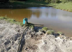 agricultural water filter