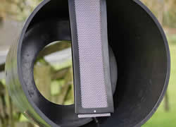 agricultural water filter