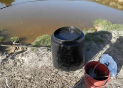 farm water filter